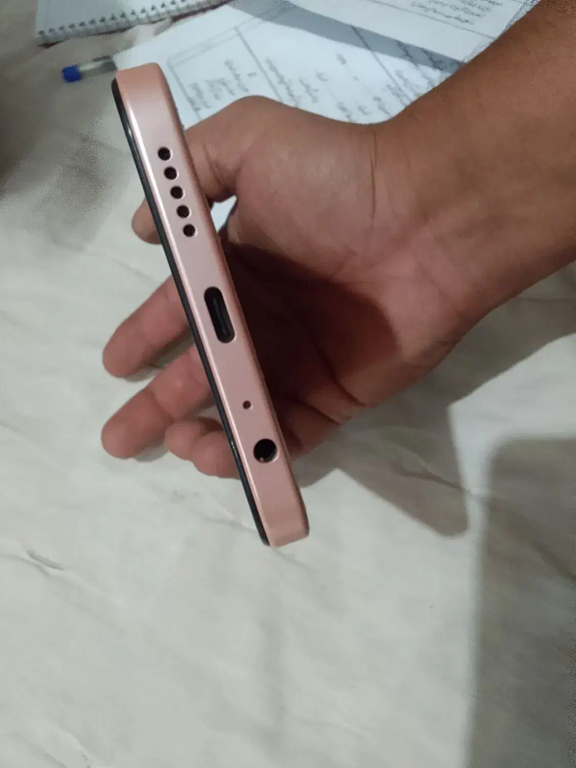 ردمی 15c|موبایل|لردگان, |دیوار