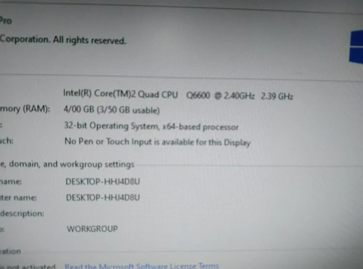 کیس و مانیتور|رایانه رومیزی|پاکدشت, پاکدشت (مامازند)|دیوار