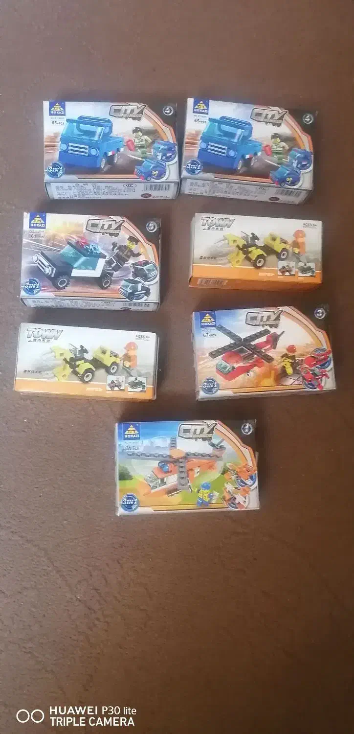 اسباب بازی فکری لگو، ماگ دخترانه|اسباببازی|قوچان, |دیوار