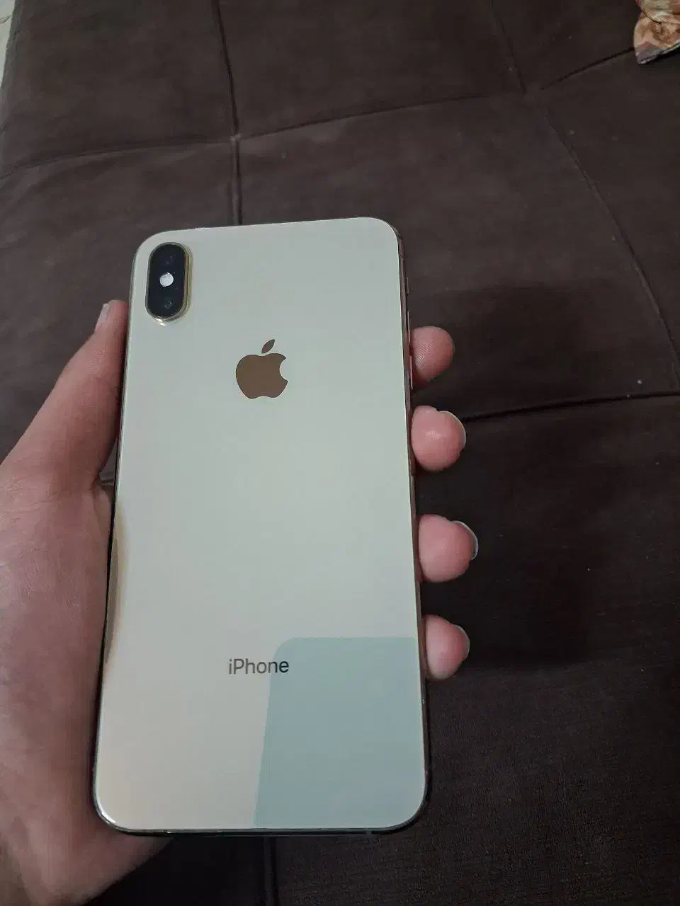 iPhone xs maxs 64gig|موبایل|ملایر, |دیوار