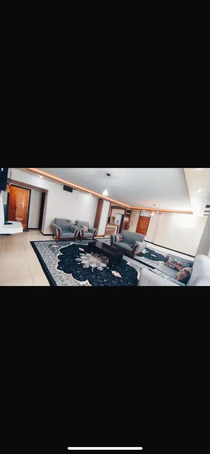 اجاره سوییت اپارتمان مبله|اجارهٔ کوتاه‌مدت آپارتمان و سوئیت|اصفهان, دستگرده|دیوار