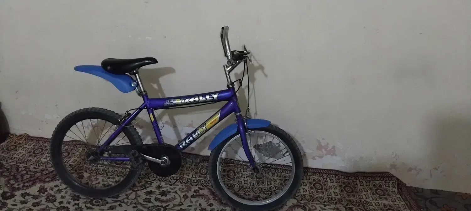 دوچرخه ۲۰ سالم سالم|دوچرخه، اسکیت، اسکوتر|میناب, |دیوار