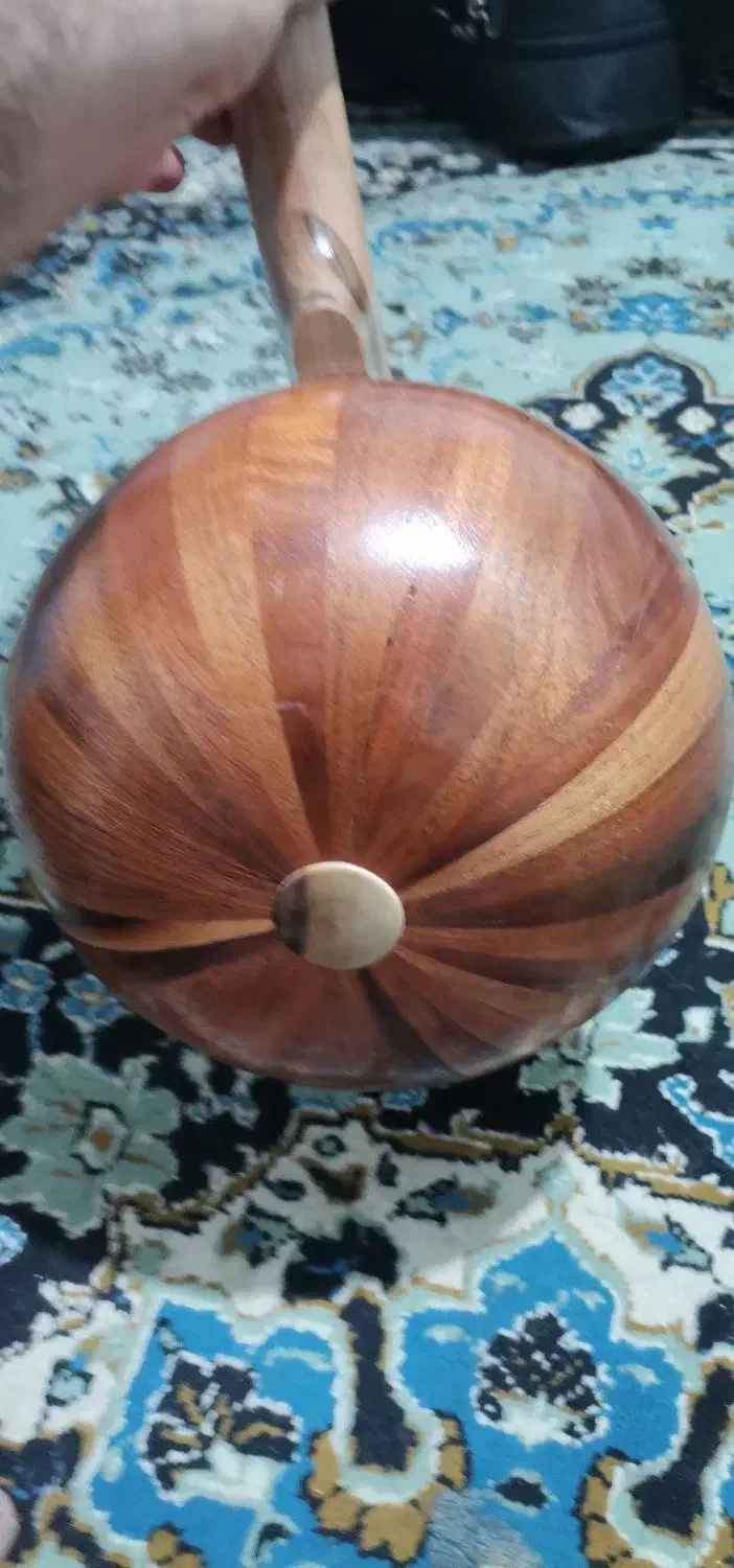 کماچه نریمان سالم همراه آرشه وکاور|سازهای سنتی|تهران, امام حسین|دیوار