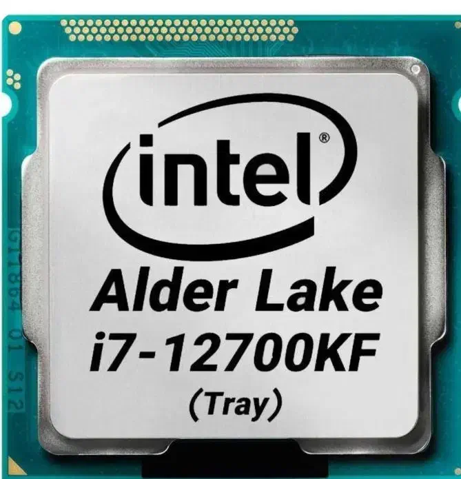 cpu i7 12700kf|قطعات و لوازم جانبی رایانه|اصفهان, گلزار|دیوار