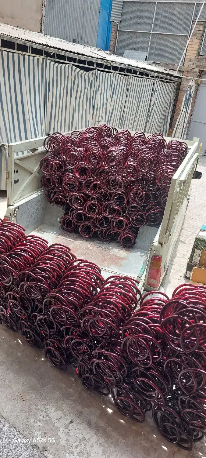 جشواره تخفیف فنر اسپرت lenso اصلی کمک ریگلاژی rima|قطعات یدکی و لوازم جانبی|تهران, جابری|دیوار