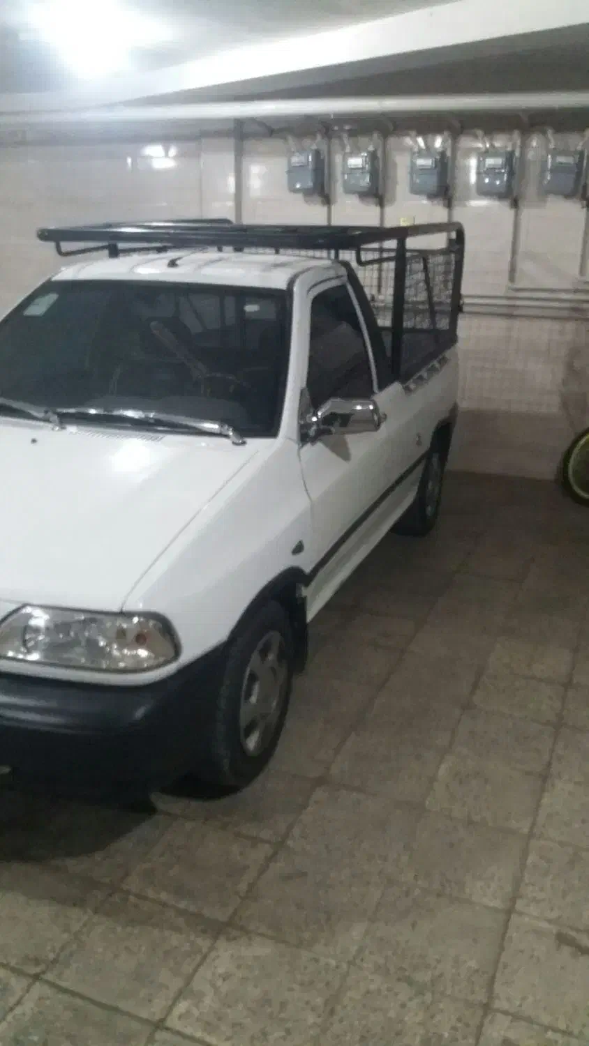 حمل بار|خدمات حمل و نقل|گلستان (تهران), |دیوار