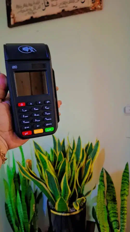 کارتخوان سیار با مالکیت شخصی بدون پول پیش|فروشگاه و مغازه|کرمان, |دیوار