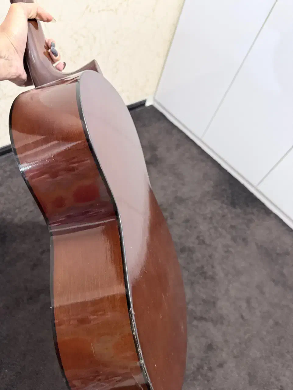 گیتار یاماها c40|گیتار، بیس، امپلیفایر|آبادان, |دیوار