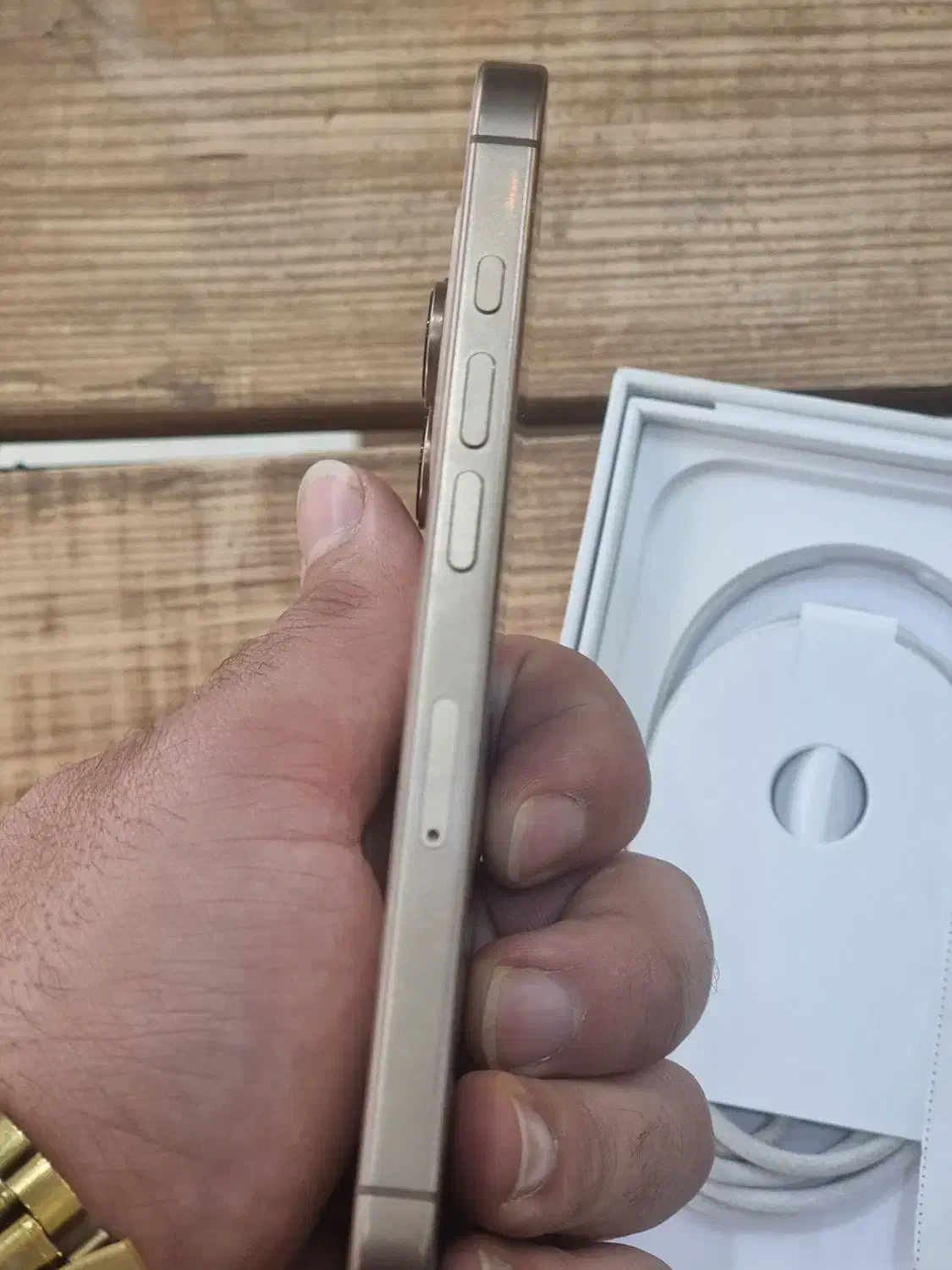 ip16 pro|موبایل|ارومیه, |دیوار