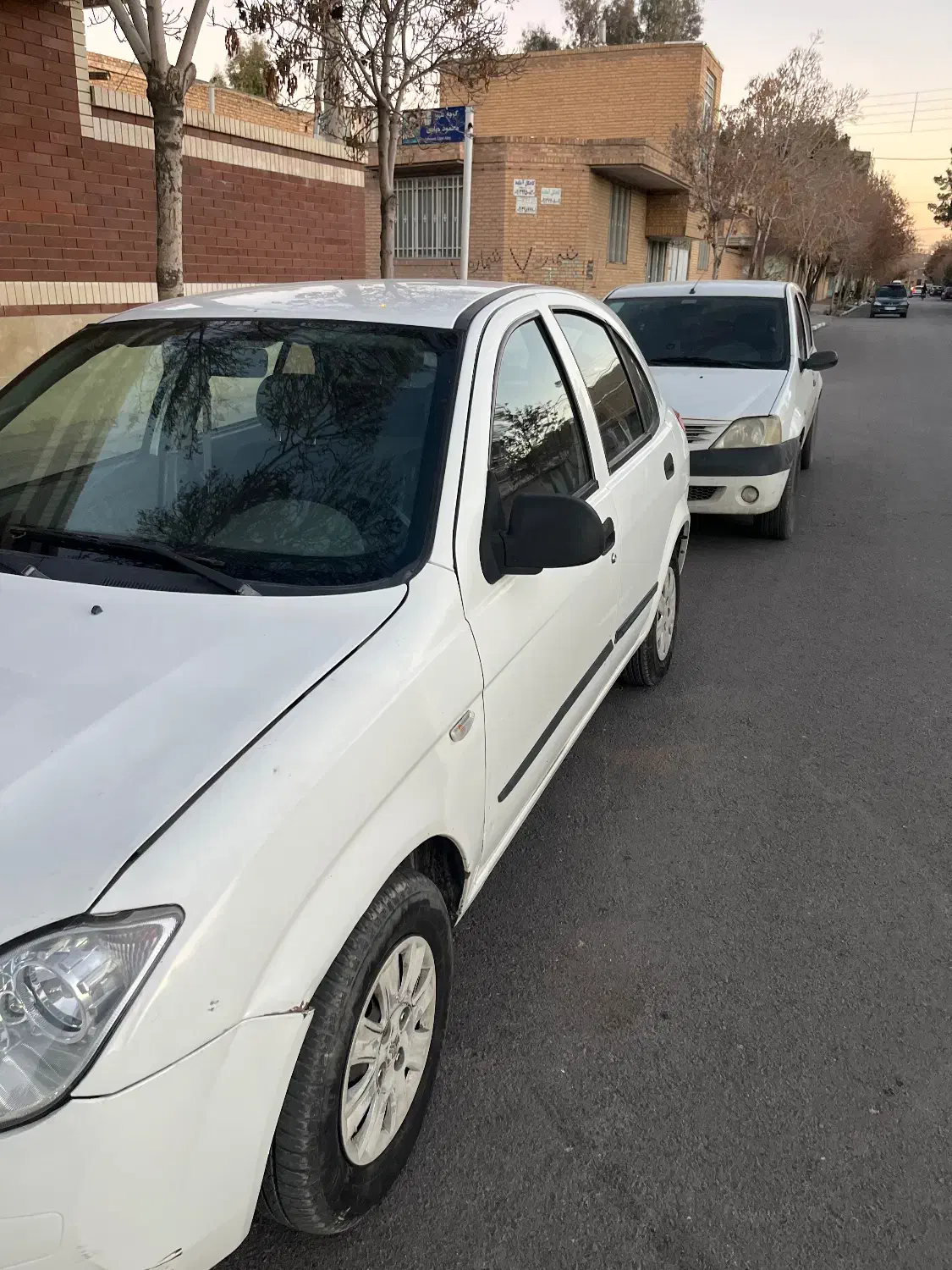 تیبا۲|خودرو سواری و وانت|کرمان, |دیوار