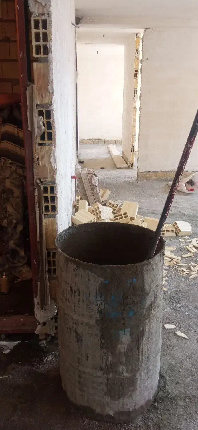 اجرای کاشی وسرامیک|خدمات پیشه و مهارت|میانه, |دیوار