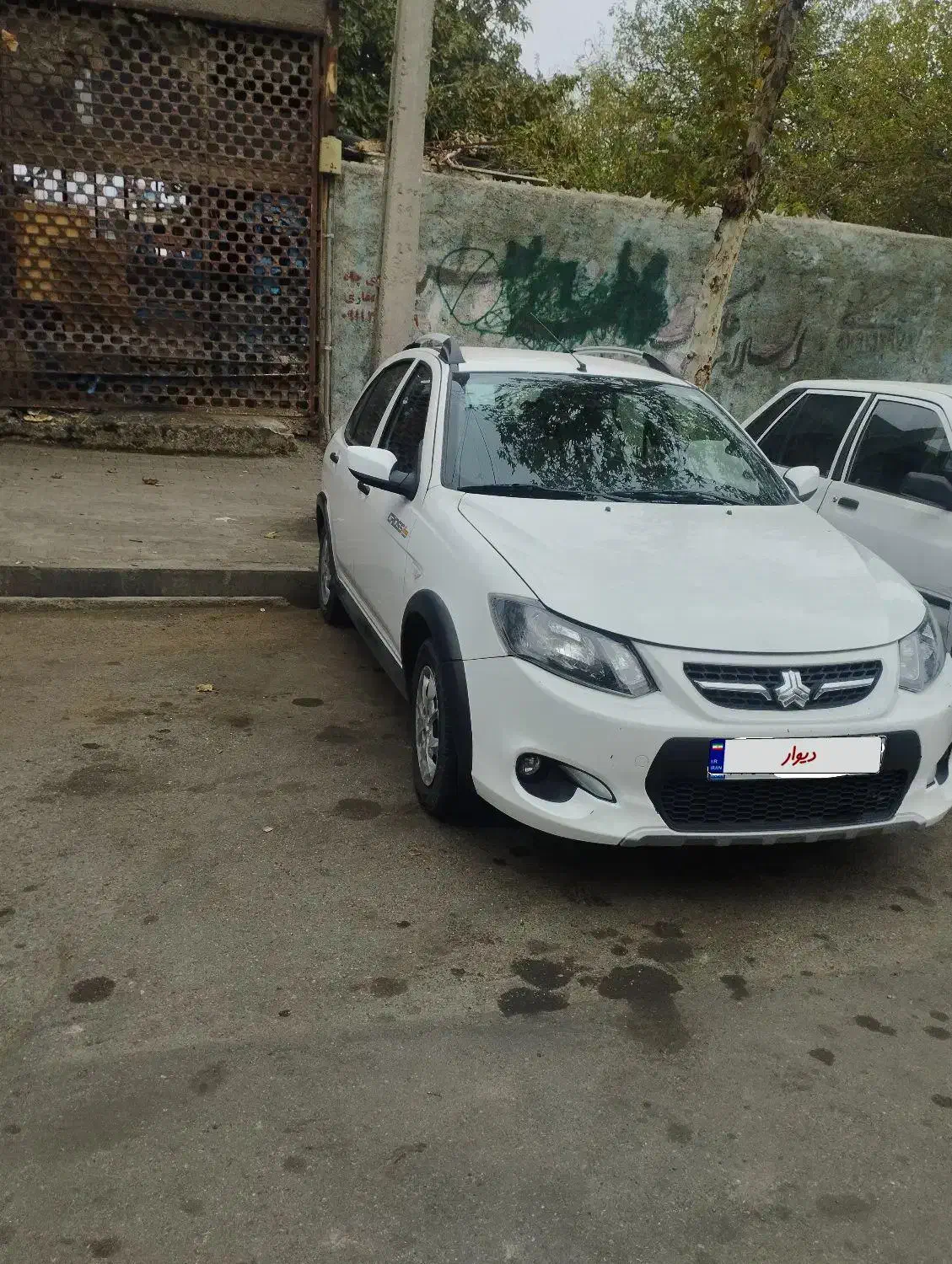 کوییک1401کارمندی|خودرو سواری و وانت|گرگان, |دیوار