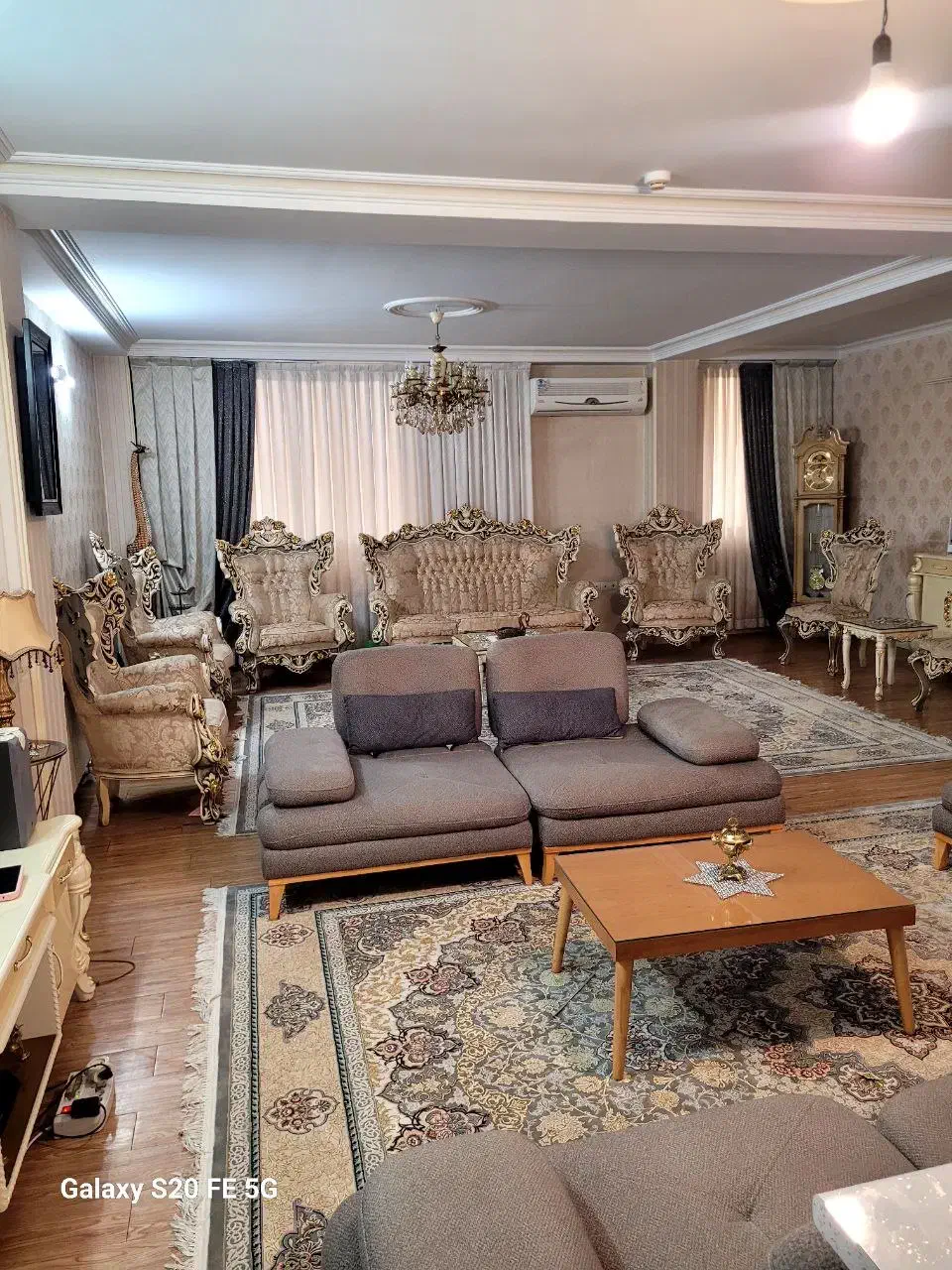 فروش آپارتمان نواب نگارها|فروش آپارتمان|اسلام‌شهر, شهرک احمدیه|دیوار