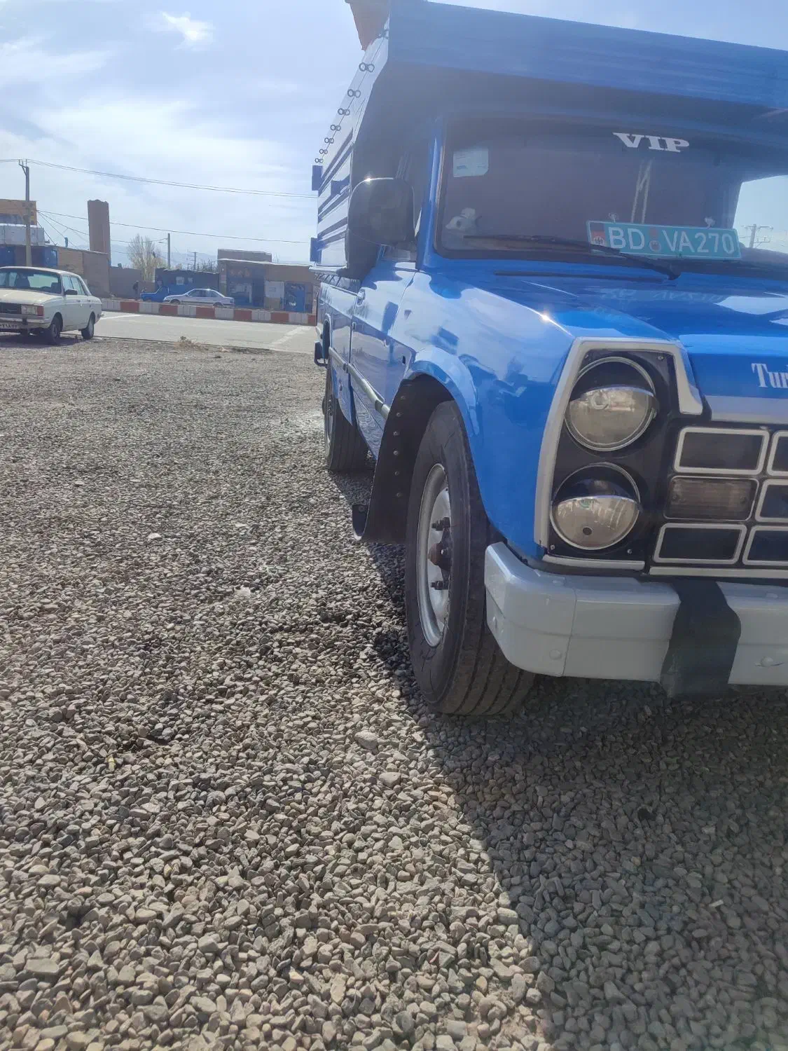 نیسان وانت|خودرو سواری و وانت|مهربان, |دیوار