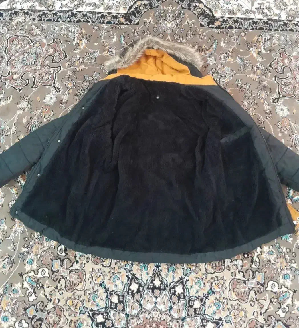 کاپشن پسرانه نو برای ۱۱ تا ۱۴ سال|کفش و لباس بچه|سرپل ذهاب, |دیوار