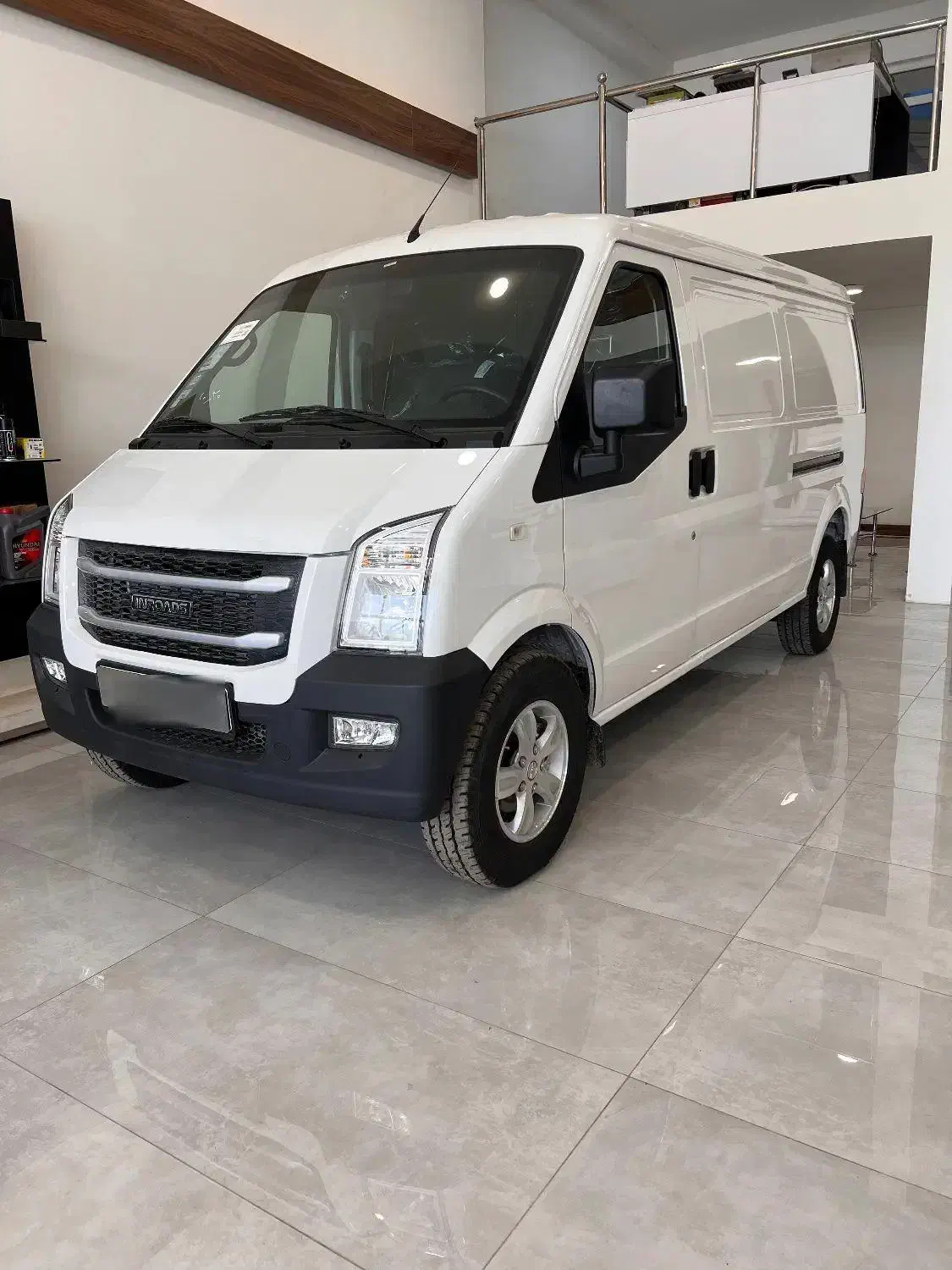 ون مدل 1404|خودرو سواری و وانت|گرگان, |دیوار