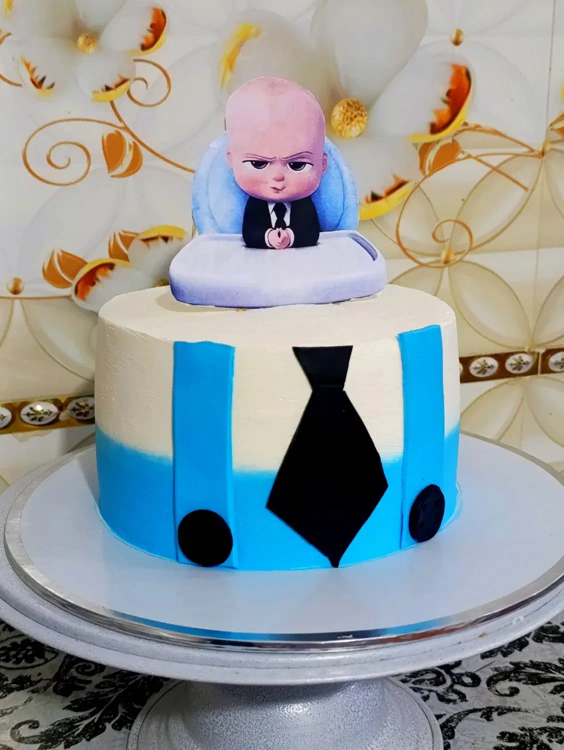 کیک خانگی ویژه|خوردنی و آشامیدنی|اهواز, شهرک دانشگاه|دیوار