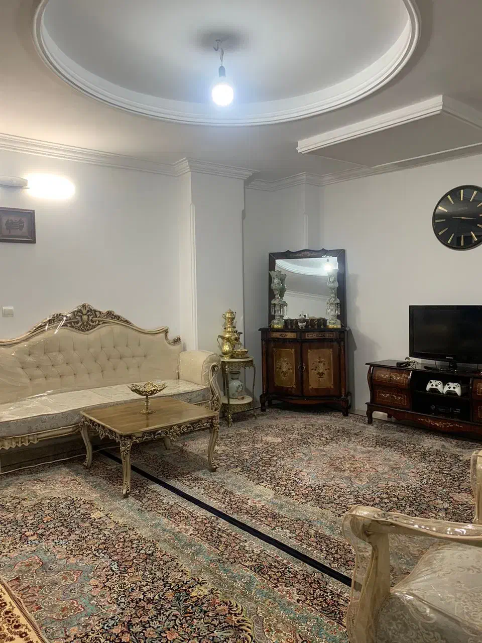 ۶۸متر / دوخواب/ فول امکانات /گلچین|فروش آپارتمان|تهران, گلچین|دیوار