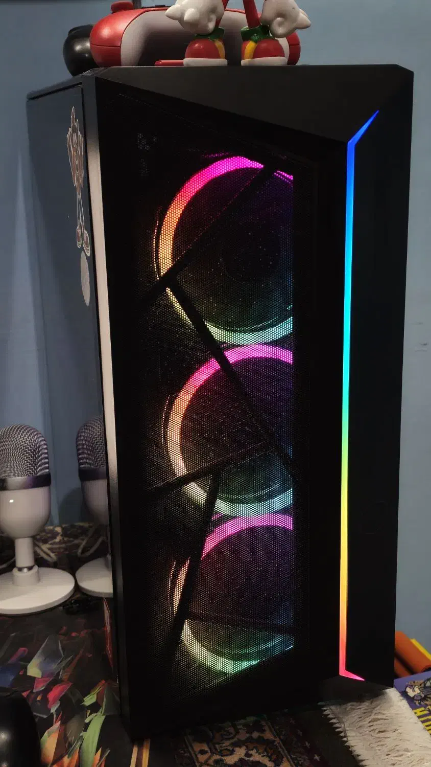 سیستم گیمینگ|رایانه رومیزی|زنجان, |دیوار