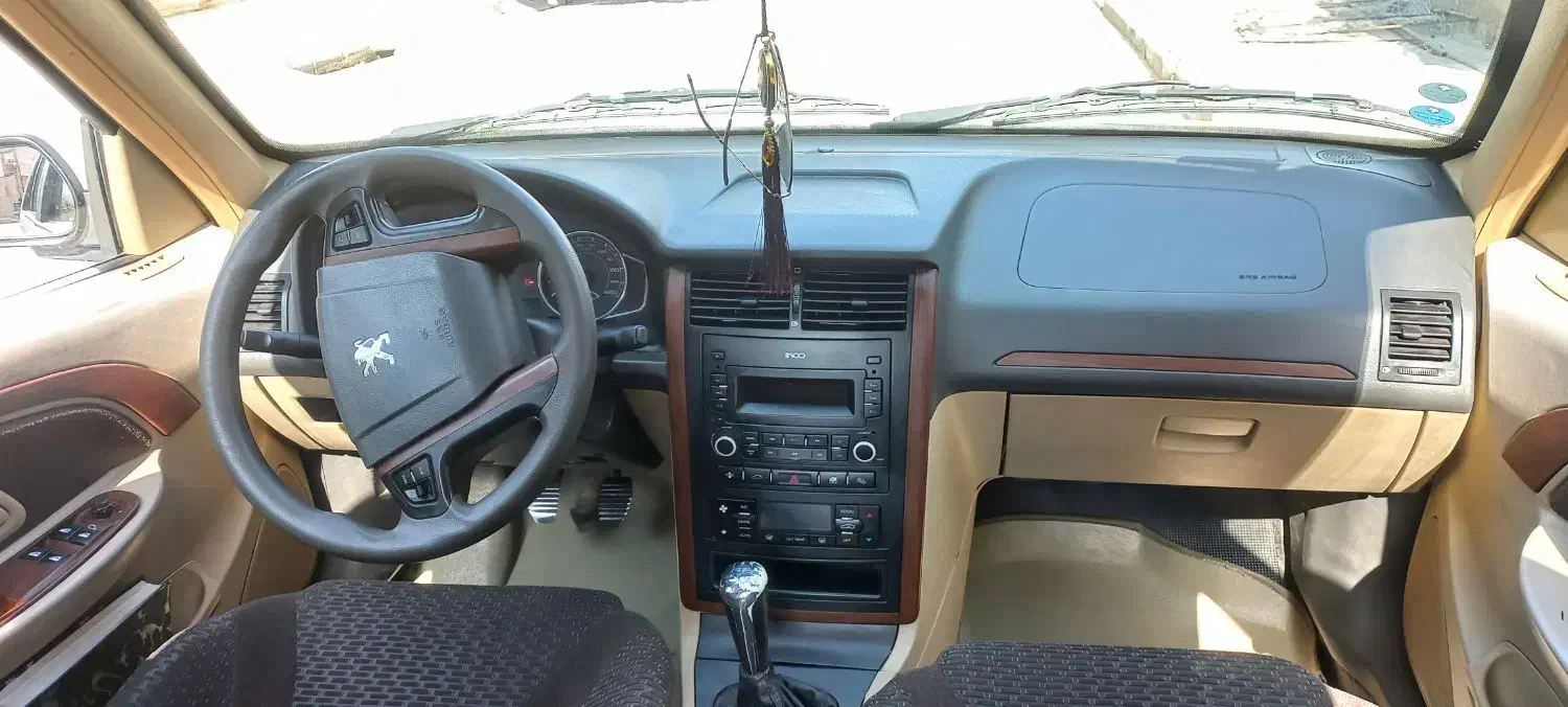 پرشیا۹۹|خودرو سواری و وانت|سنقر, |دیوار