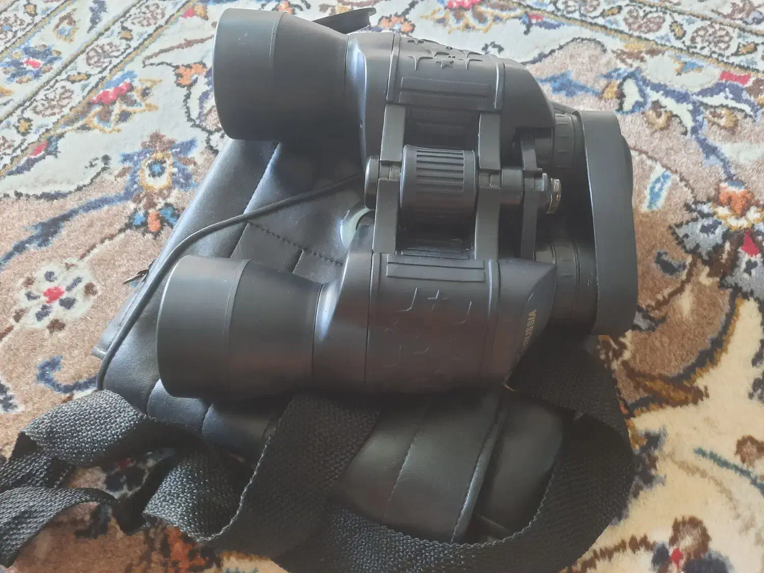 دوربین شکاری روشی|کوهنوردی و کمپینگ|اصفهان, سپاهان‌شهر|دیوار