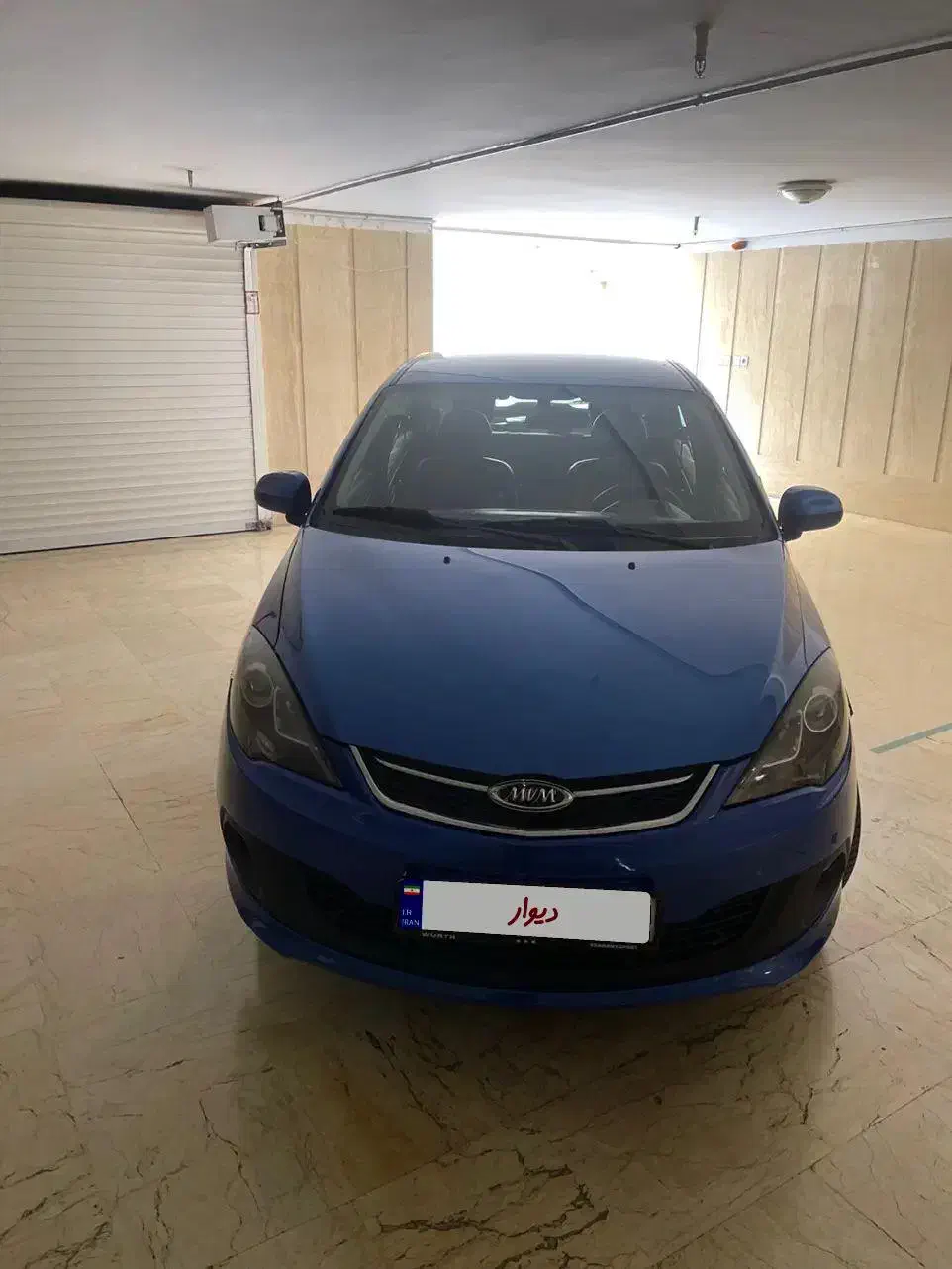 Mvm 315 new|خودرو سواری و وانت|تهران, هروی|دیوار