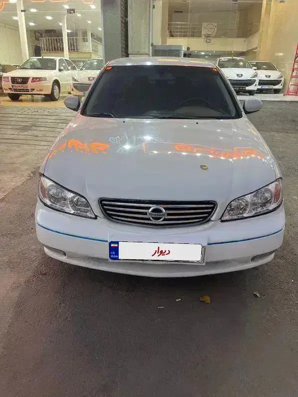 ماکسیما|خودرو سواری و وانت|کرمان, |دیوار