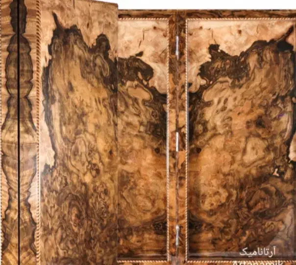 تخته نرد|حراج|رشت, کوی مهر|دیوار