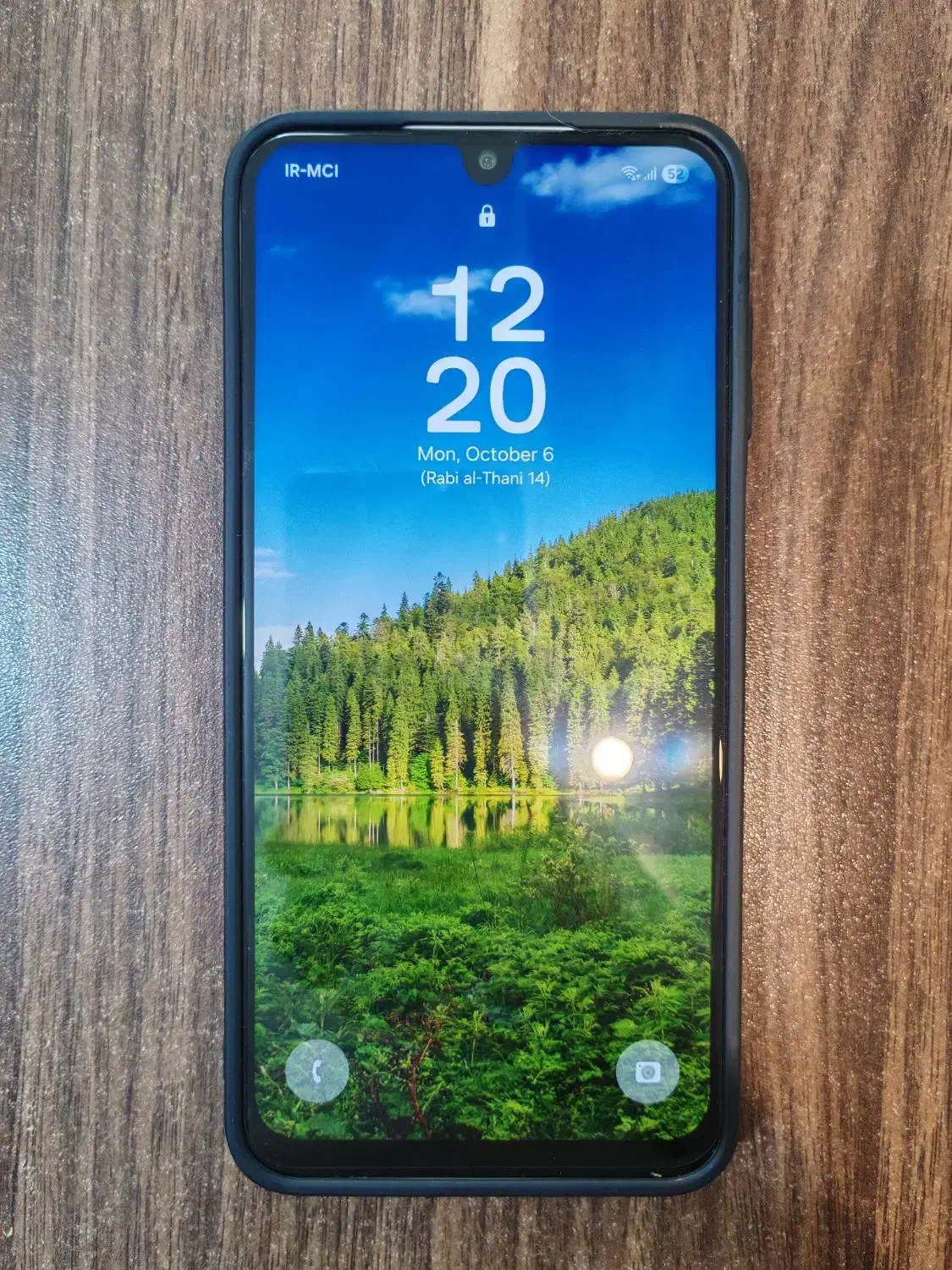 گوشی سامسونگ مدل Galaxy A16|موبایل|تهران, بهار|دیوار