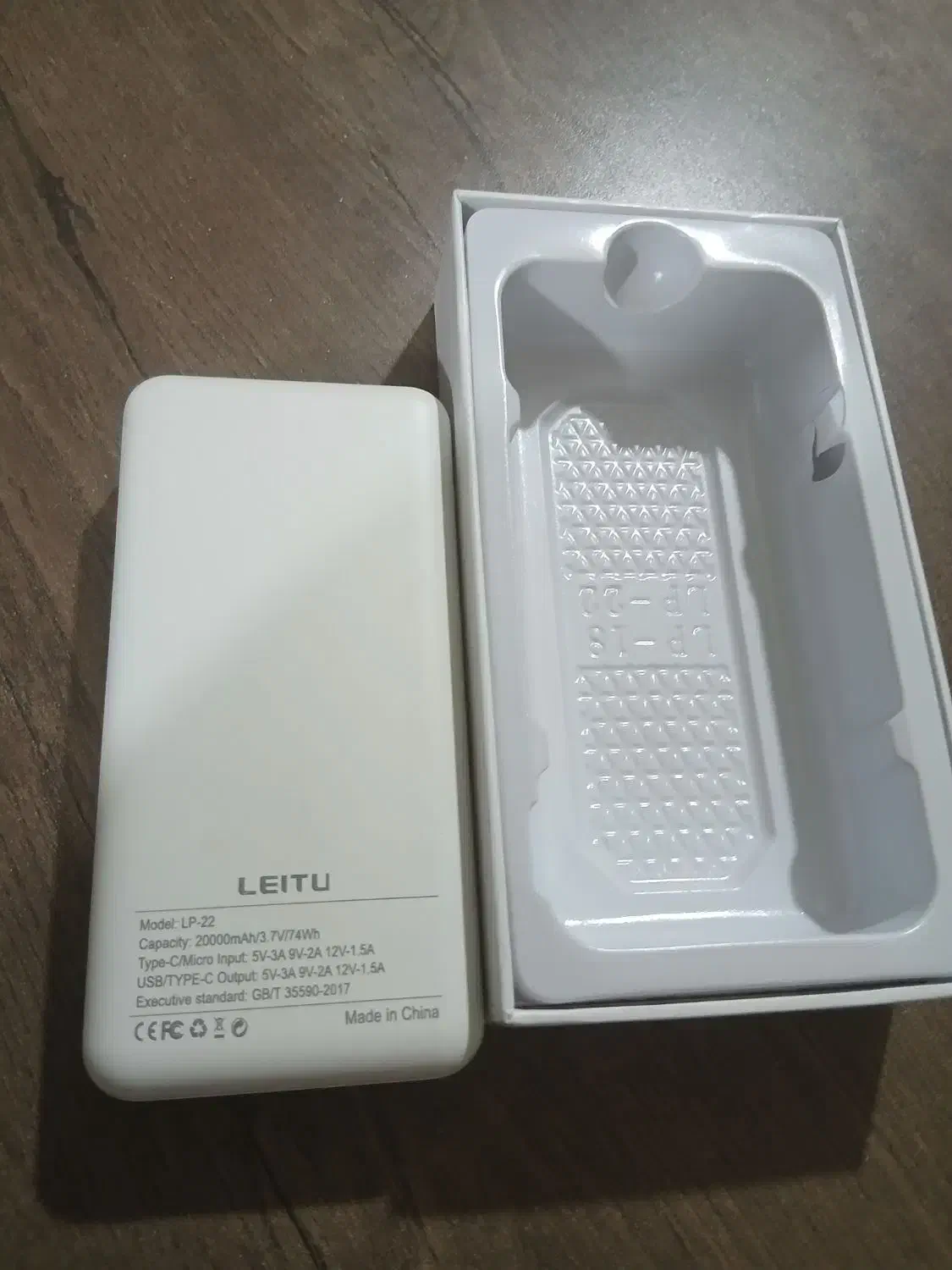 پاوربانک|لوازم جانبی موبایل و تبلت|اندیشه, شهرک صدف|دیوار