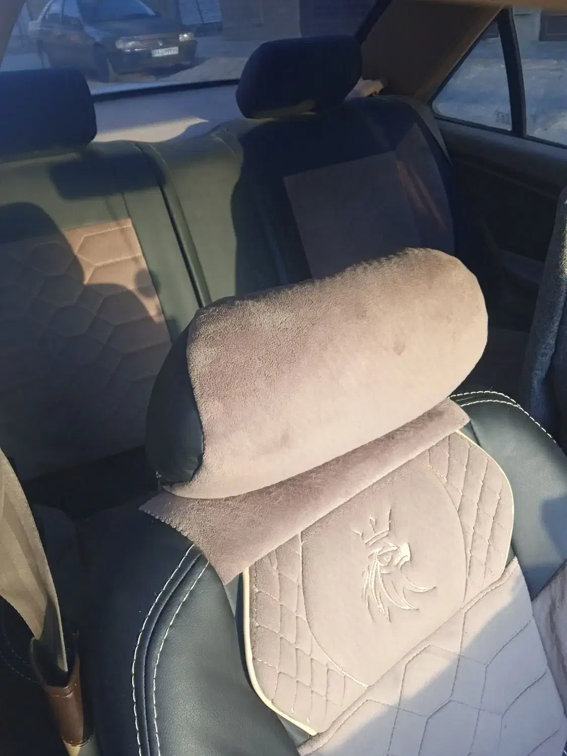 پژو پارس|خودرو سواری و وانت|ملایر, |دیوار