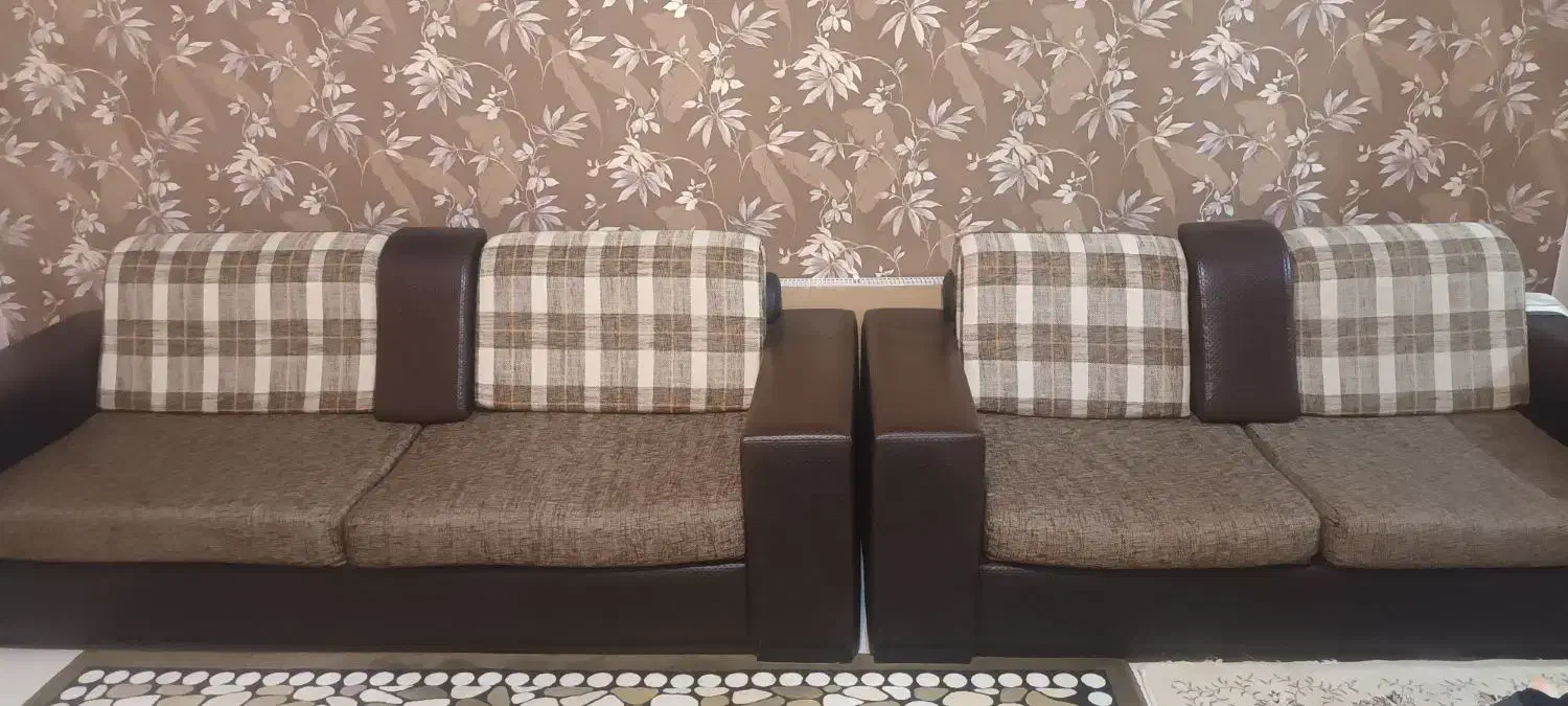 مبل|مبلمان خانگی و میز عسلی|کرمانشاه, |دیوار