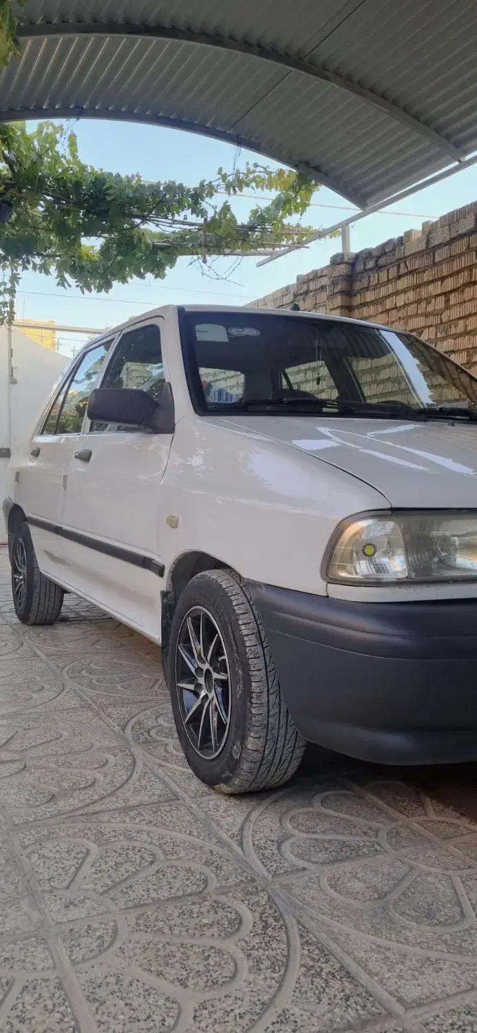 پراید 131 SE|خودرو سواری و وانت|آباده, |دیوار