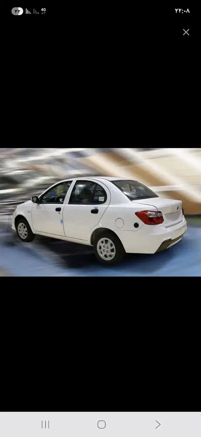 ساینا اس دوگانه مدل 403|خودرو سواری و وانت|تربتحیدریه, کلاته توکلی|دیوار