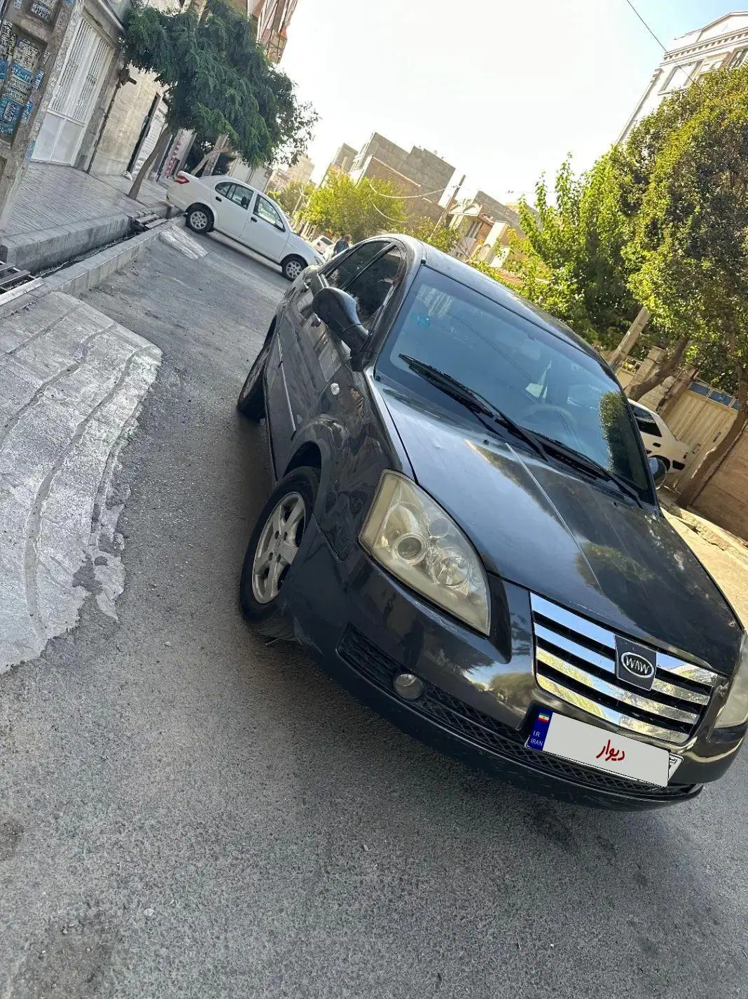 mvm530|خودرو سواری و وانت|بهارستان, |دیوار