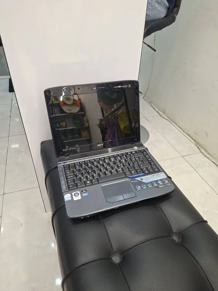 لپ تاپ ACER مدل ASPIRE 2930Z|رایانه همراه|تهران, تهرانپارس شرقی|دیوار