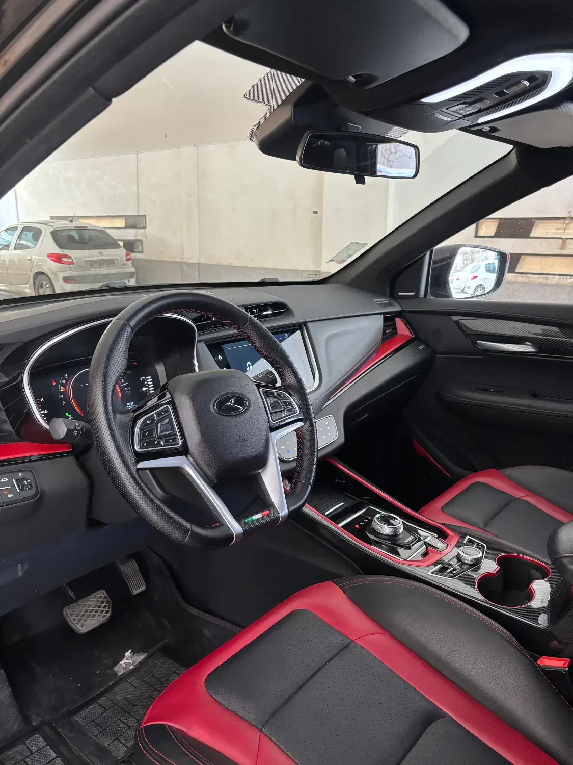 کی ام سی ای ۵|خودرو سواری و وانت|مشهد, الهیه|دیوار