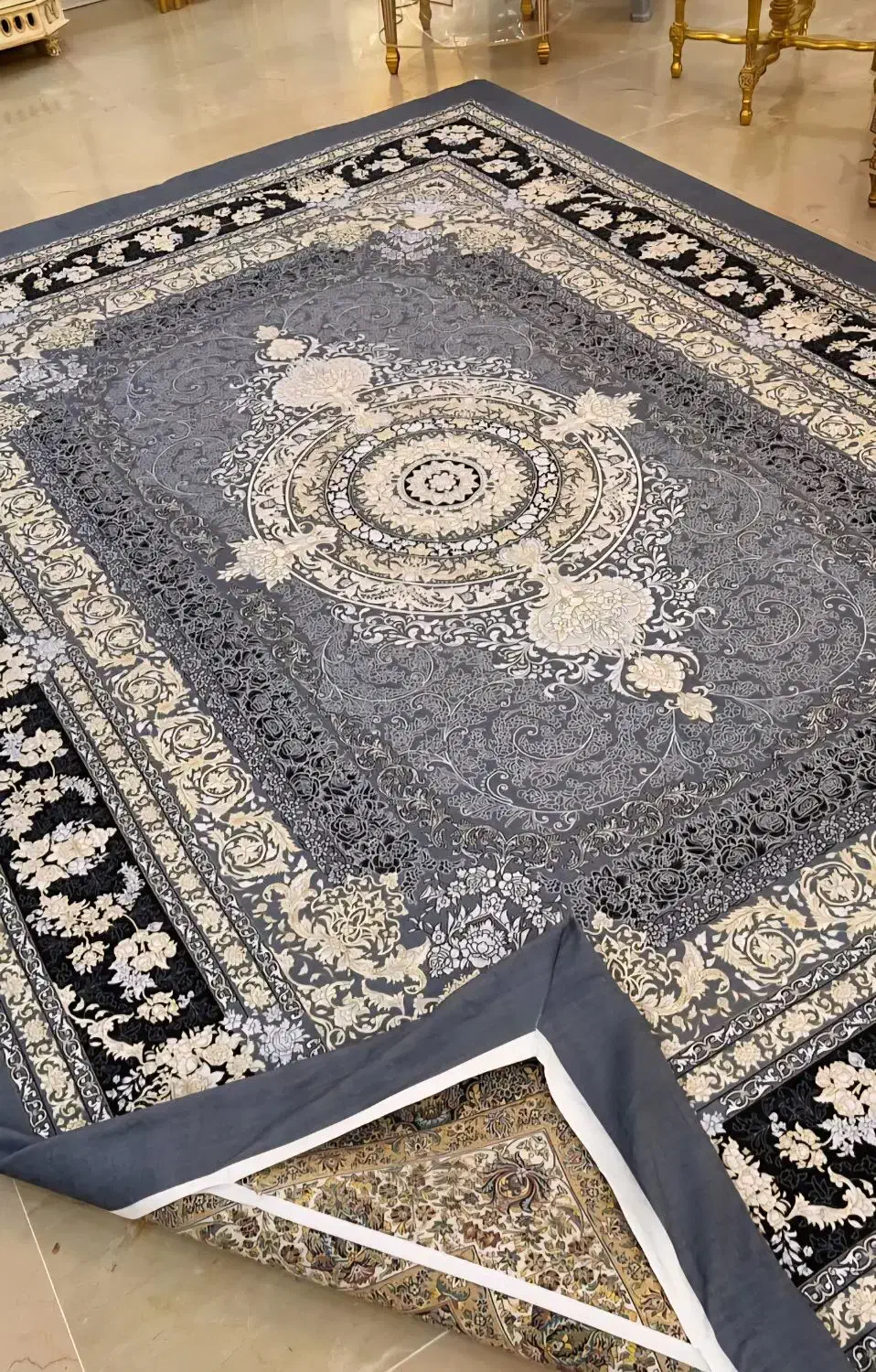 روفرشی کش دار ضد لغزش|روفرشی|کرمان, |دیوار