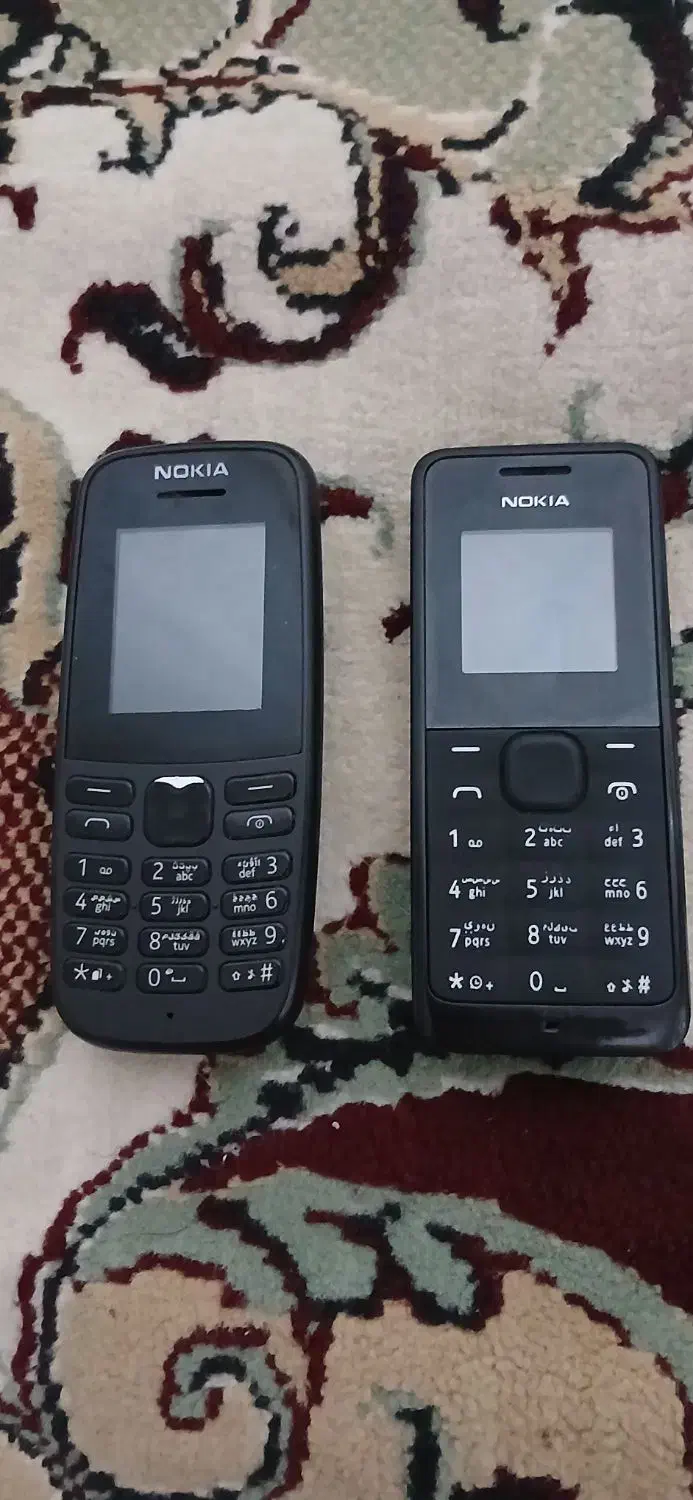 نوکیا ساده|موبایل|پارسآباد, |دیوار