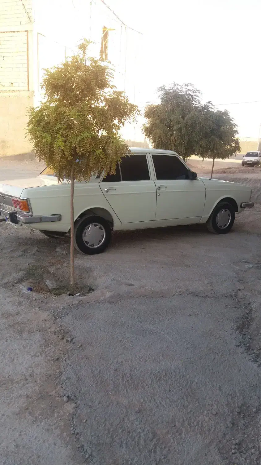 پیکان سواری مدل۸۳|خودرو سواری و وانت|سیرجان, |دیوار