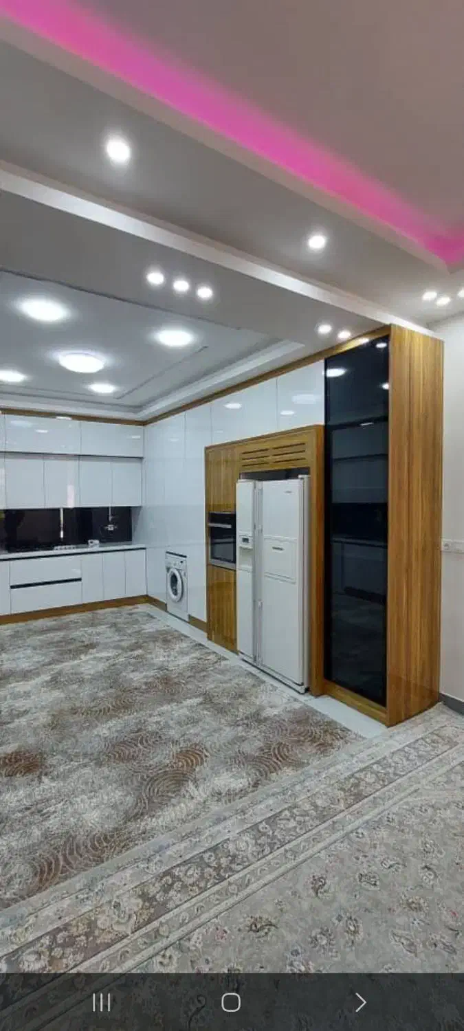 کابینت کمد دیواری  و نصب|خدمات پیشه و مهارت|صدرا-فارس, فاز ۱|دیوار