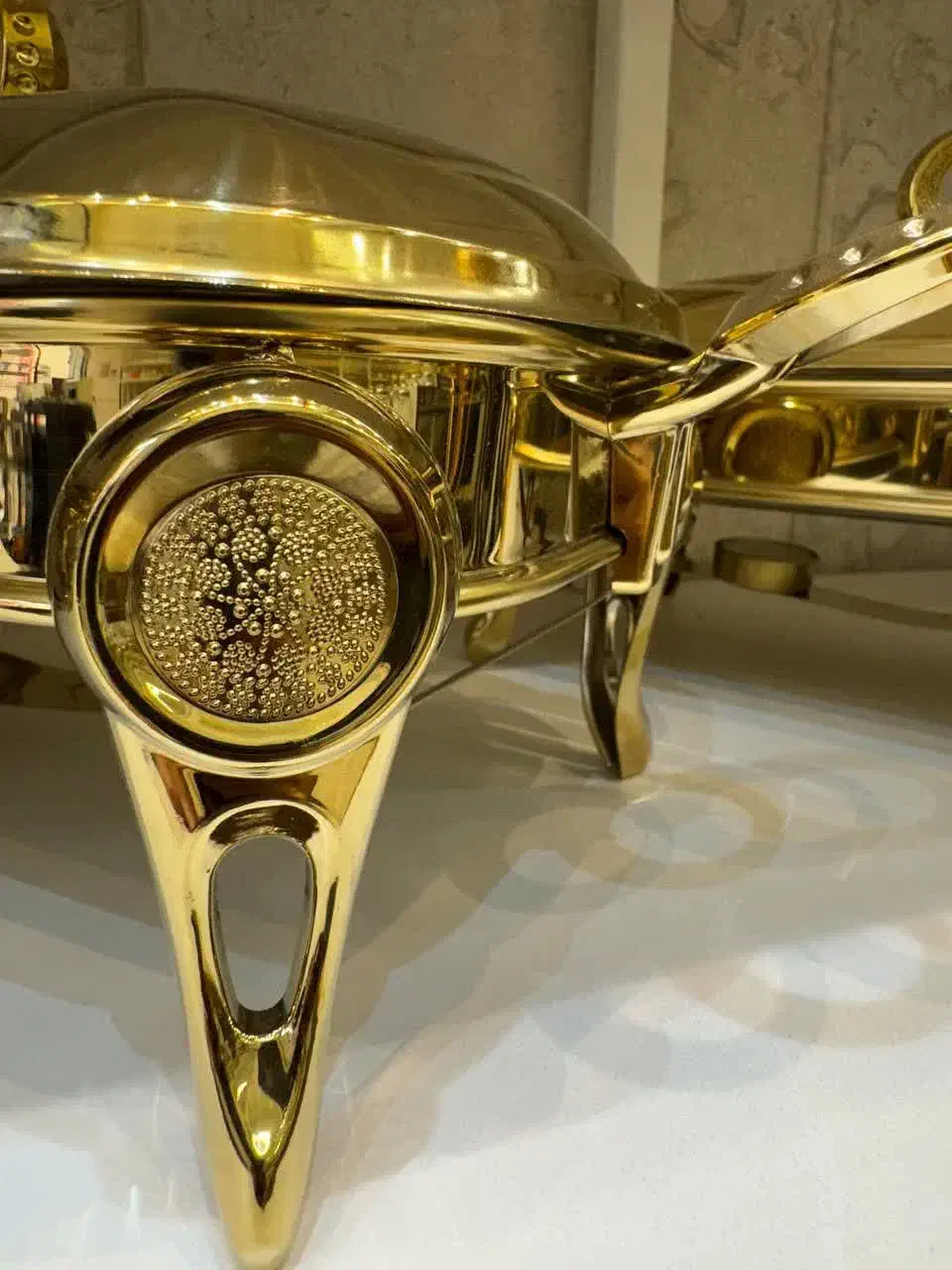 معدن سوفله خوری های جدید و خارجی...|ظروف سرو و پذیرایی|قم, نیروگاه|دیوار