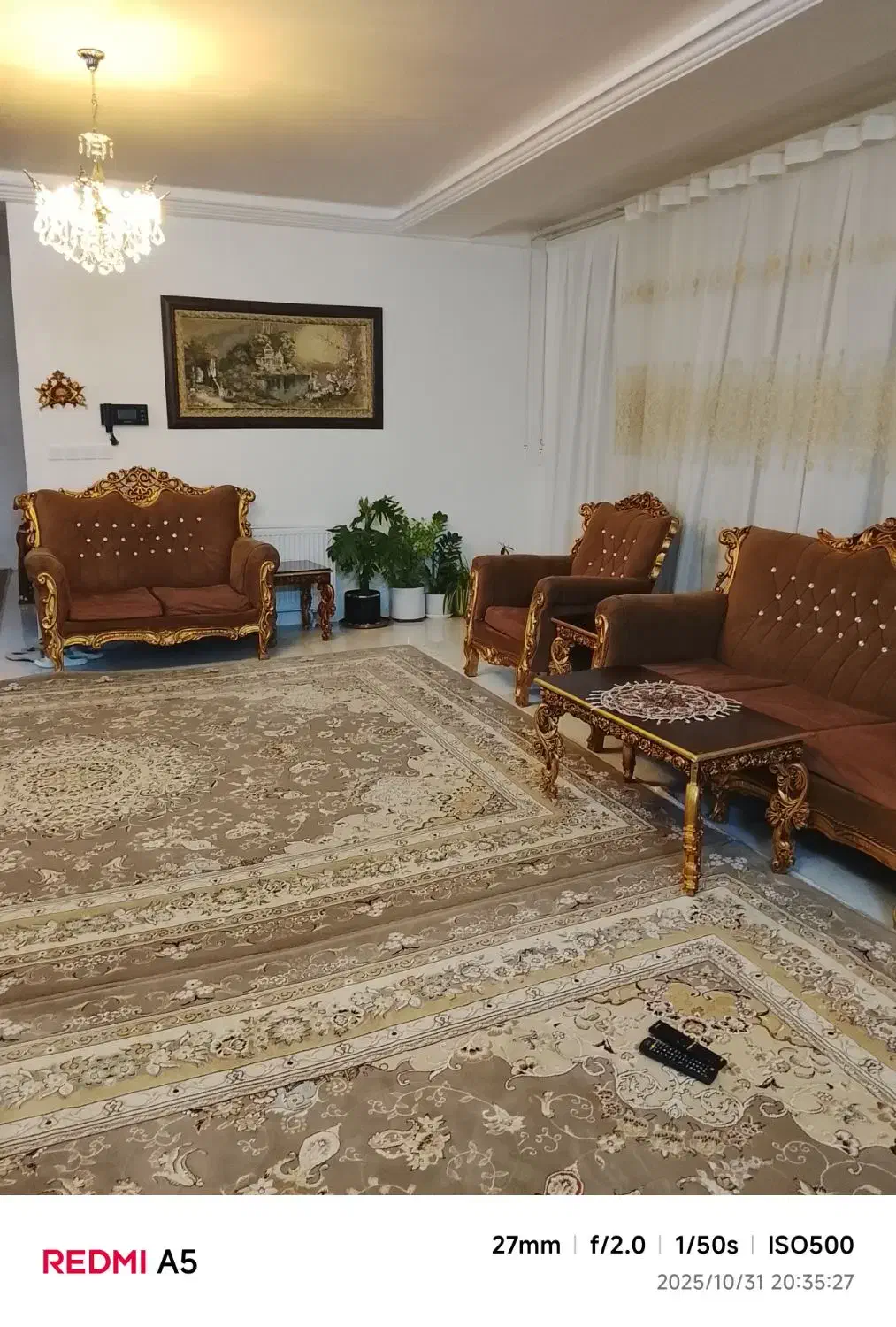 مبل وراحتی|مبلمان خانگی و میز عسلی|مراغه, |دیوار