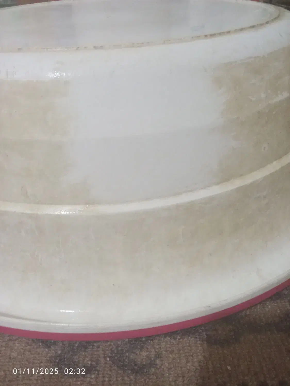 محلول چربی ضدا و سرامیک و کاشی و...|مواد شوینده و دستمال کاغذی|سنقر, |دیوار