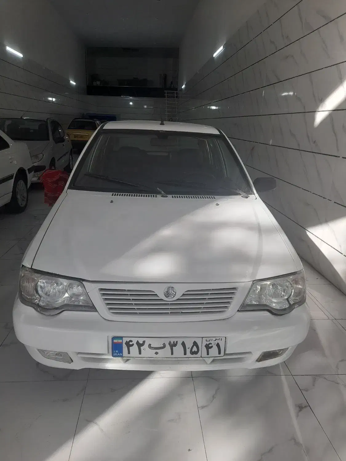 پراید۱۳۲ مدل ۹۰داشبورد قدیم|خودرو سواری و وانت|بروجرد, |دیوار