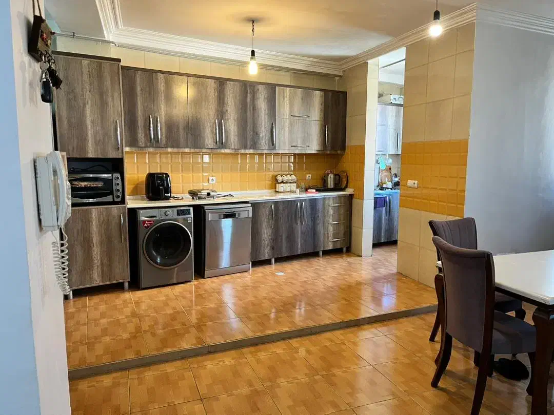 آپارتمان دو خوابه - امام رضا ۱۹|فروش آپارتمان|ساری, |دیوار