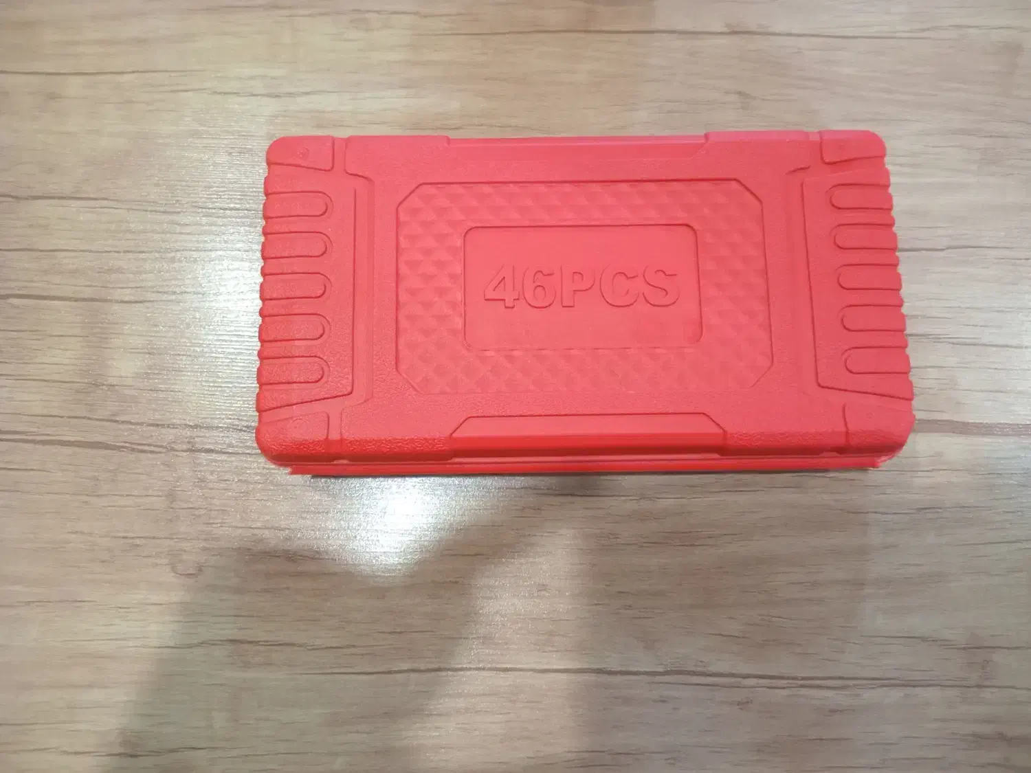 جعبه بکس ۱/۴اینچ کوچک مجهز|ابزارآلات|محمدشهر, سیدآباد|دیوار