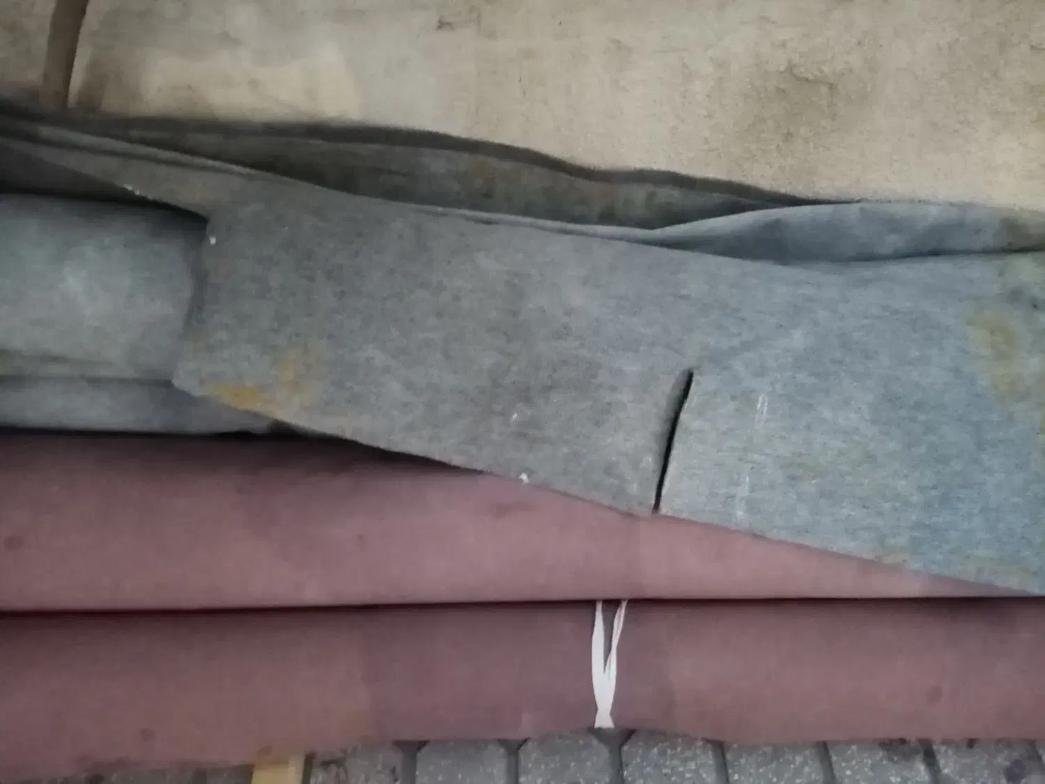 موکت سالم بدون پرُز و تمیز|موکت|سنندج, |دیوار