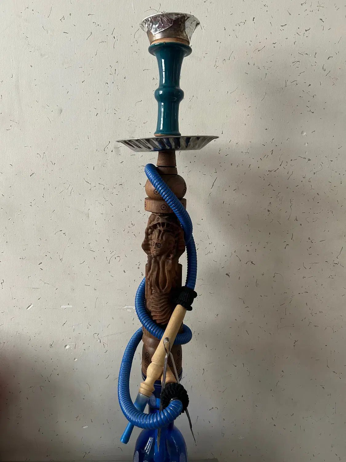 فروش استثنایی قلیان|صنایع دستی و سایر لوازم تزئینی|گرمسار, |دیوار