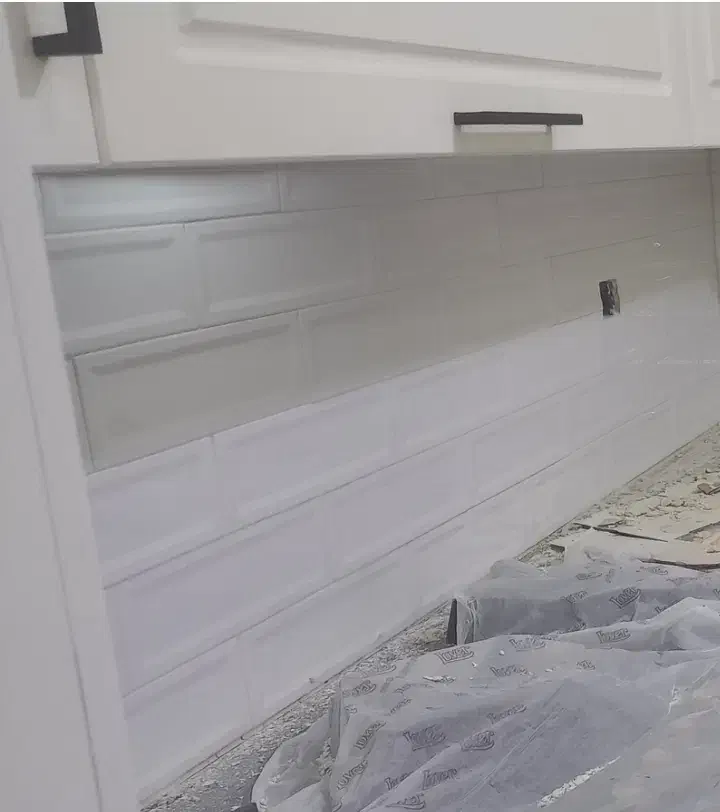 کاشی کاری و سرامیک کاری|خدمات پیشه و مهارت|گلستان (تهران), |دیوار